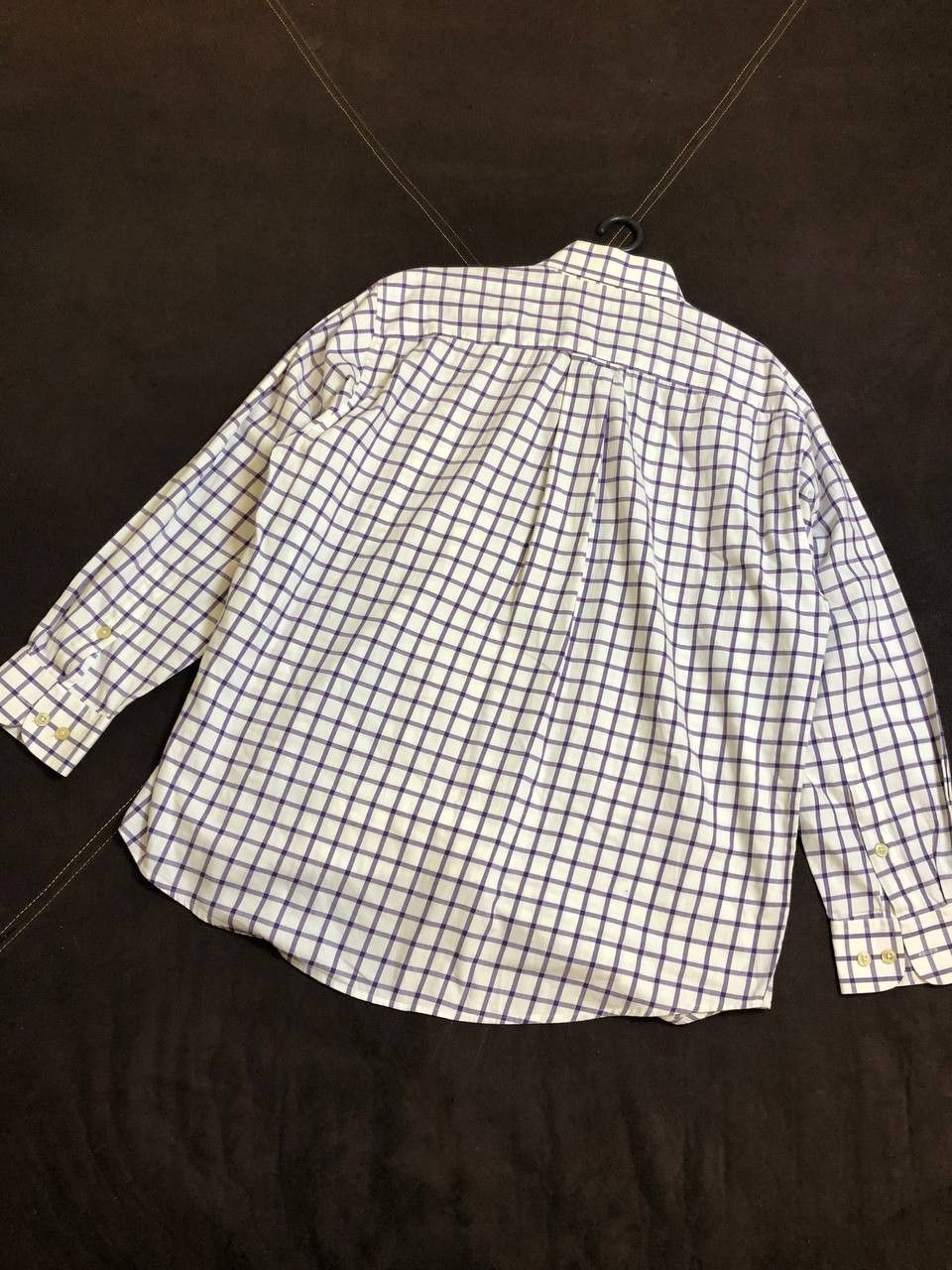 Orvis Orvis Mens Button Front Shirt Multicolor shirt Size US L / EU 52-54 / 3 - 11 Thumbnail