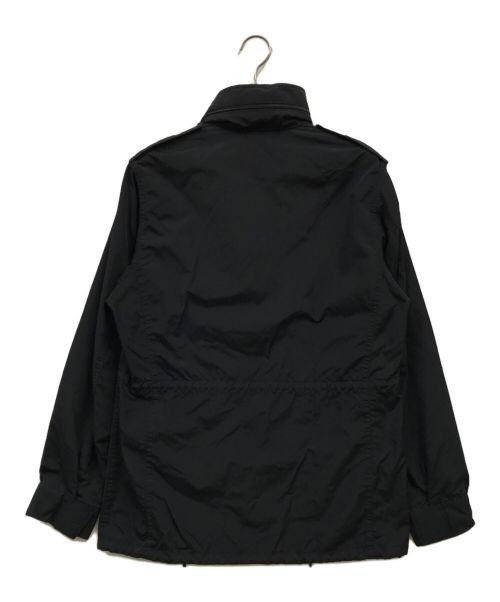 Yohji Yamamoto Yohji Yamamoto pour homme M-65 motif military jacket Size US M / EU 48-50 / 2 - 2 Thumbnail