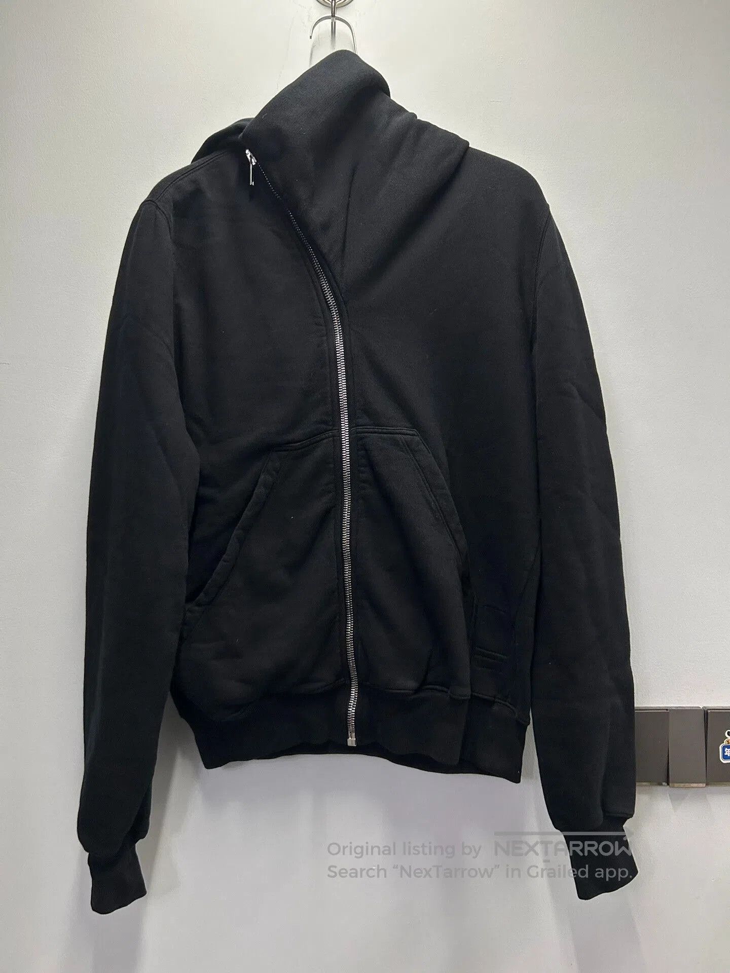 Rick Owens Rick Owens Wizard Hat Size S. Size US S / EU 44-46 / 1 - 1 Thumbnail