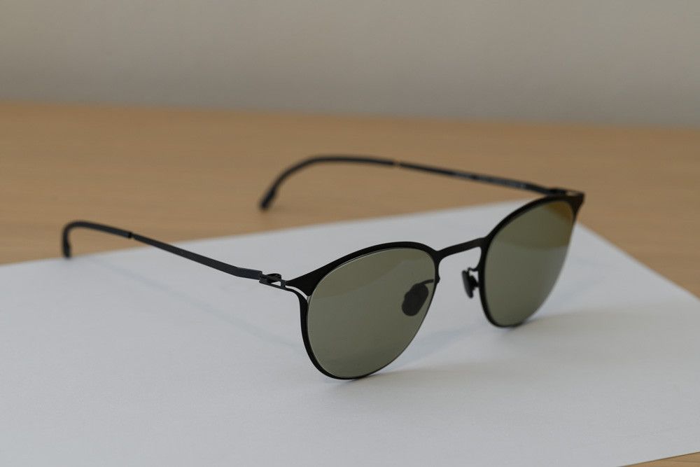 Mykita Soeren Size ONE SIZE - 5 Thumbnail