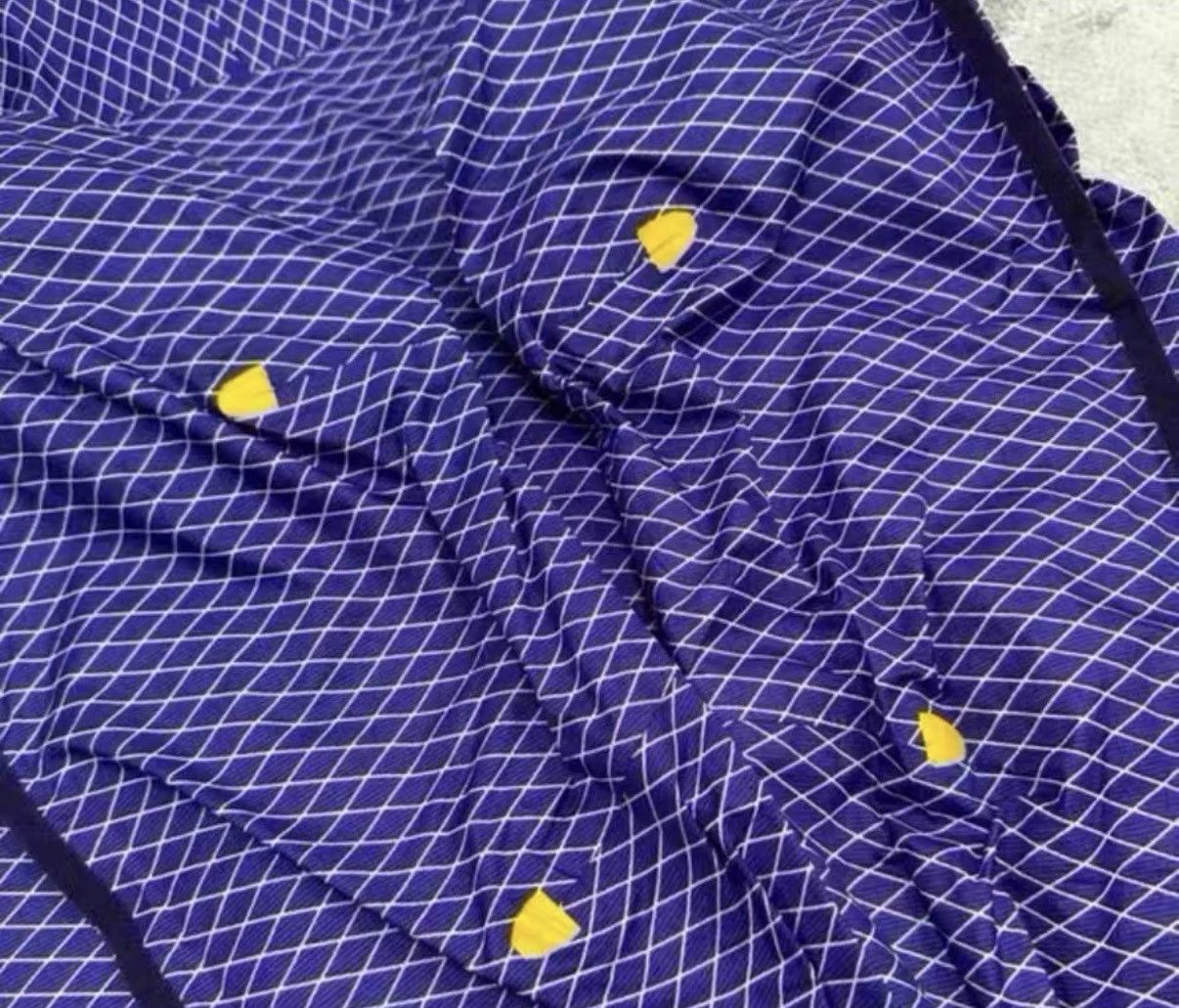 Adidas Adidas x Kzk Kazuki Collaborative Windbreaker Jacket J16 Size US S / EU 44-46 / 1 - 5 Thumbnail