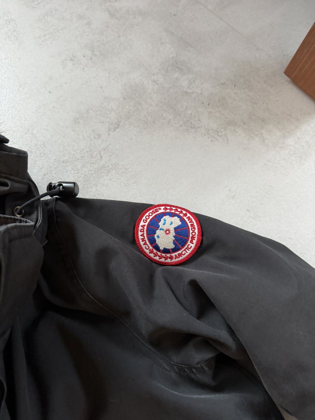 Canada Goose Women’s Canada Goose Parka Size US XS / EU 42 / 0 - 4 Thumbnail