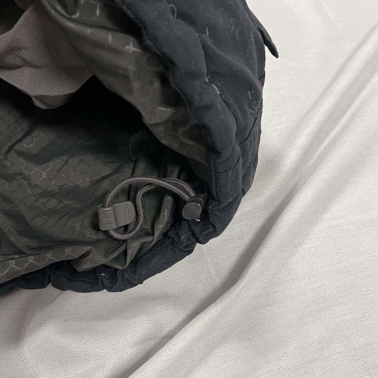 The North Face The North Face navy parka jacket HyVent tnf Size US S / EU 44-46 / 1 - 8 Thumbnail