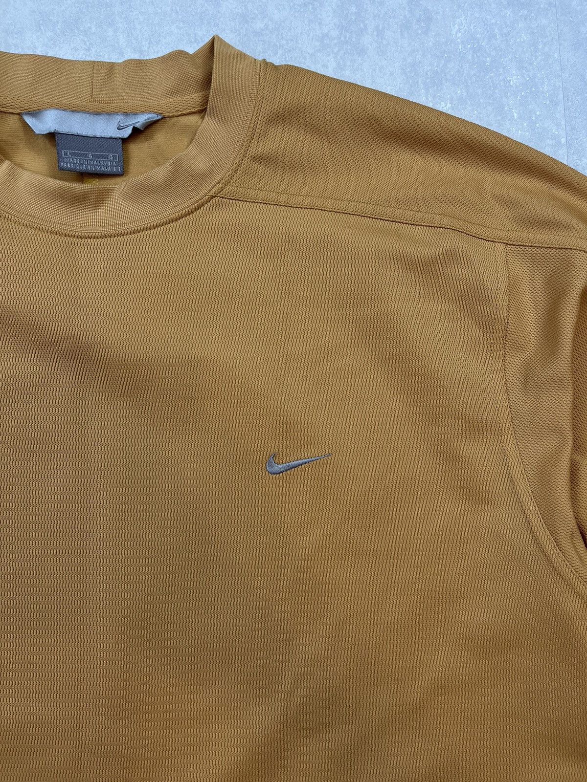 Japanese Brand × Nike × Vintage 🛎️ 90S NIKE SWOOSH VINTAGE