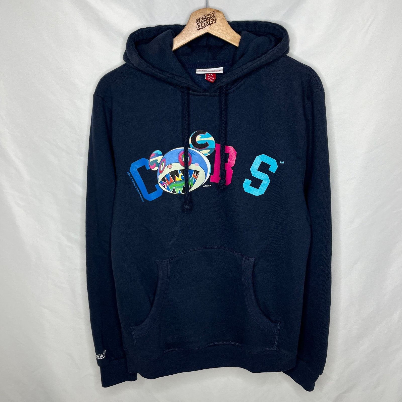 Saint Michael × Takashi Murakami Takashi Murakami x Saint
