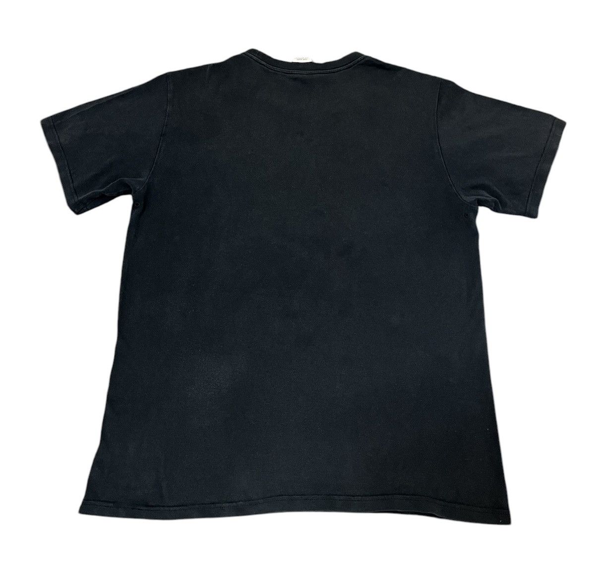 Number (N)ine Number (N)ine S/S2001 Pete Townshend British Flag T-shirt Size US L / EU 52-54 / 3 - 4 Thumbnail