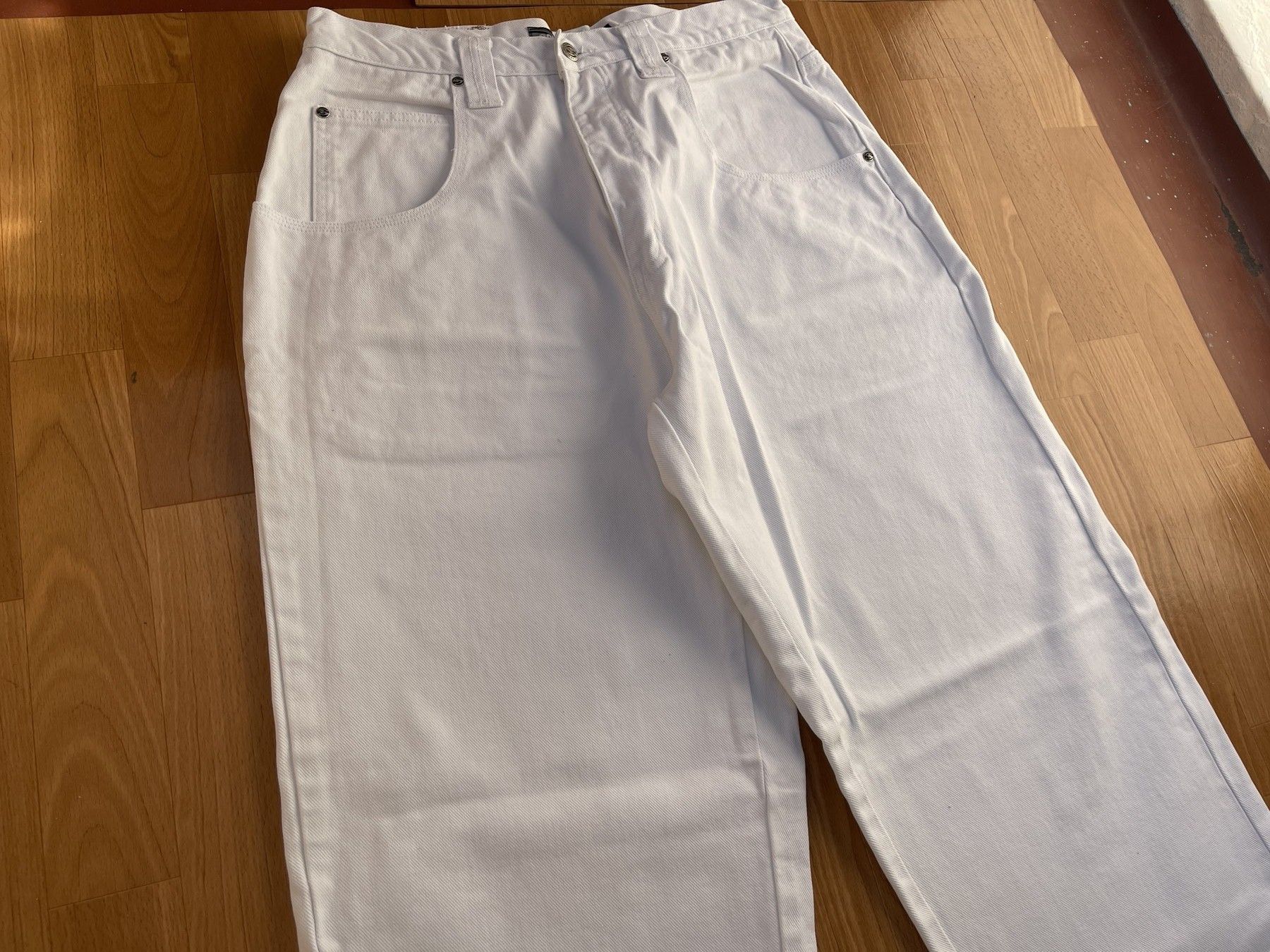 Southpole Southpole jeans, vintage, 90s hip hop, baggy jeans, 1990s 34 Size US 34 / EU 50 - 8 Thumbnail