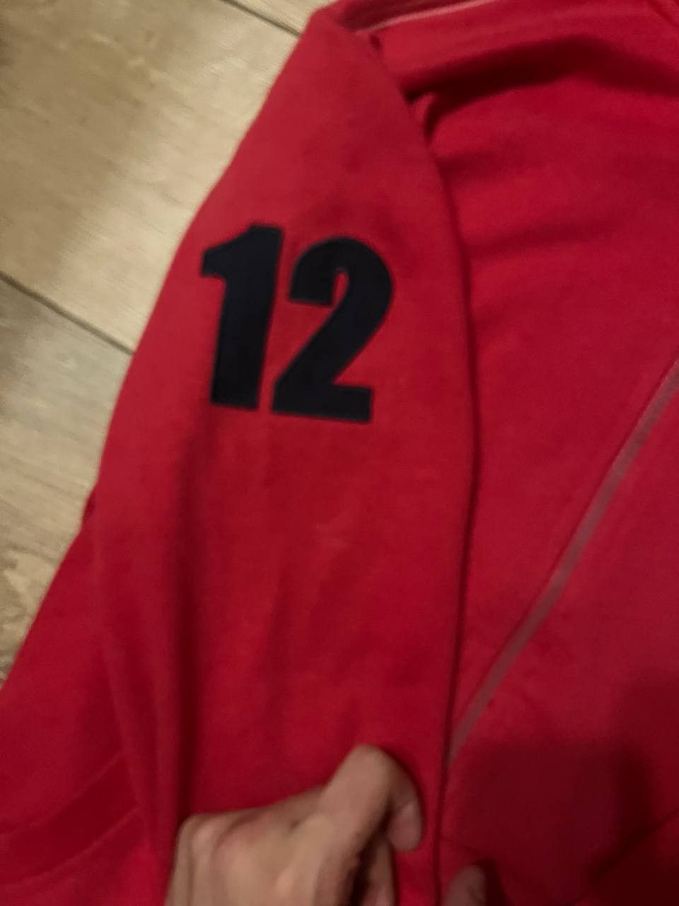 Lonsdale Lonsdale Size US L / EU 52-54 / 3 - 6 Thumbnail