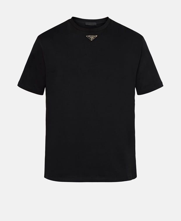 Prada T-shirt Size US XL / EU 56 / 4 - 1 Thumbnail