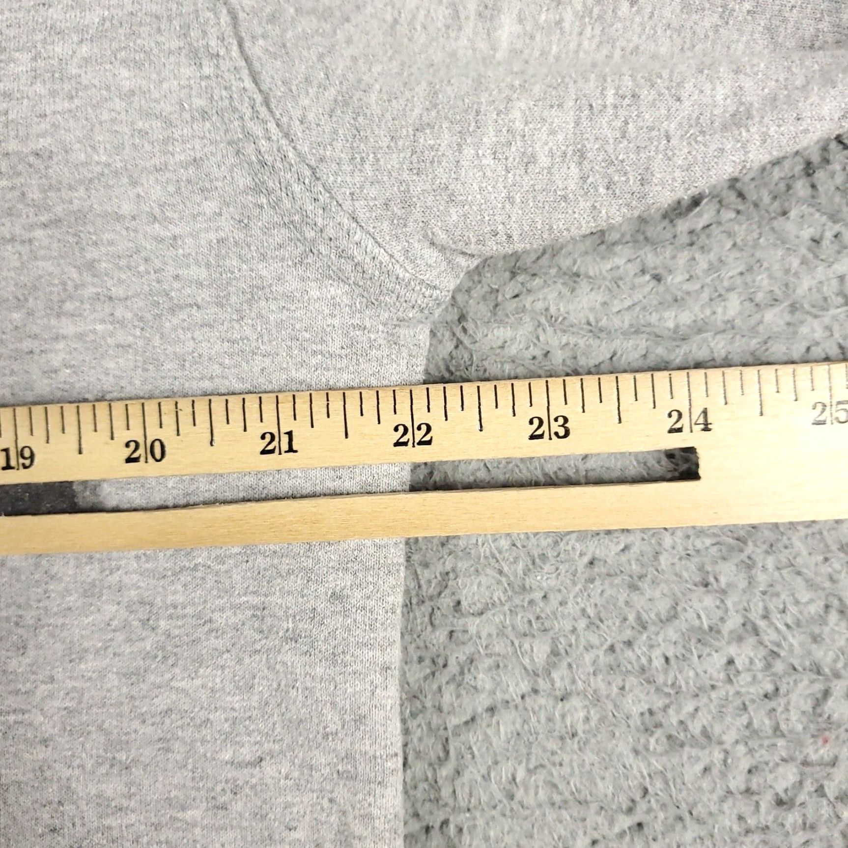 Champion Champion Pullover Sweater Mens Medium Gray Cotton Blend Crew Neck Casual Size US M / EU 48-50 / 2 - 7 Thumbnail