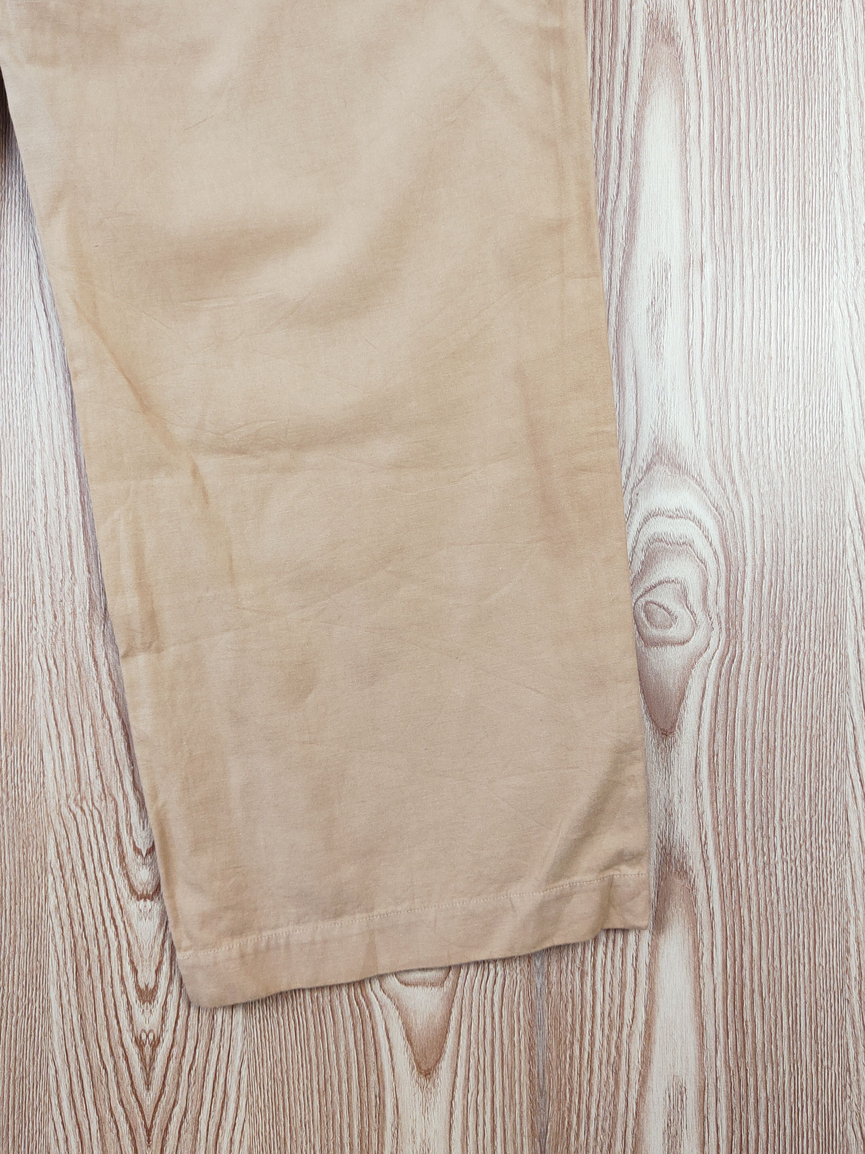 Japanese Brand GESTS japan vintage cargo monkey Pants #W279 Size US 32 / EU 48 - 5 Thumbnail