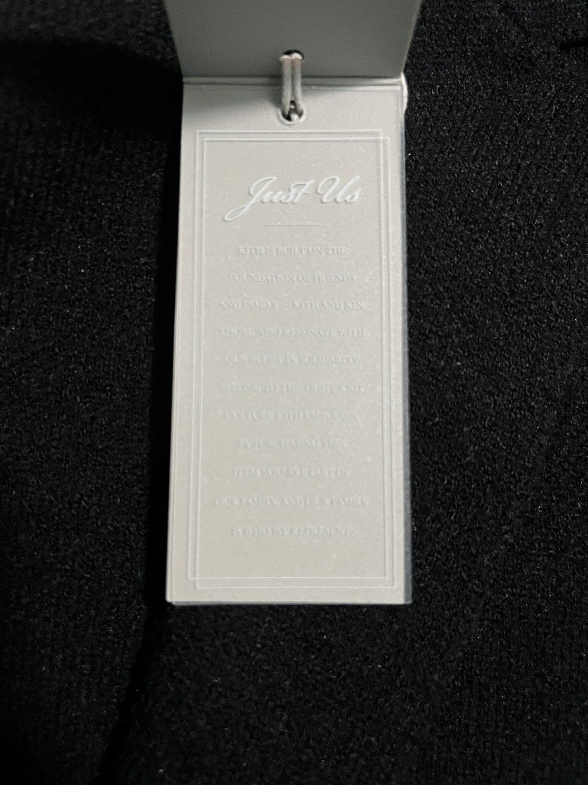 Kith Kith Heavy Knit Kai Blazer Size US XS / EU 42 / 0 - 6 Thumbnail