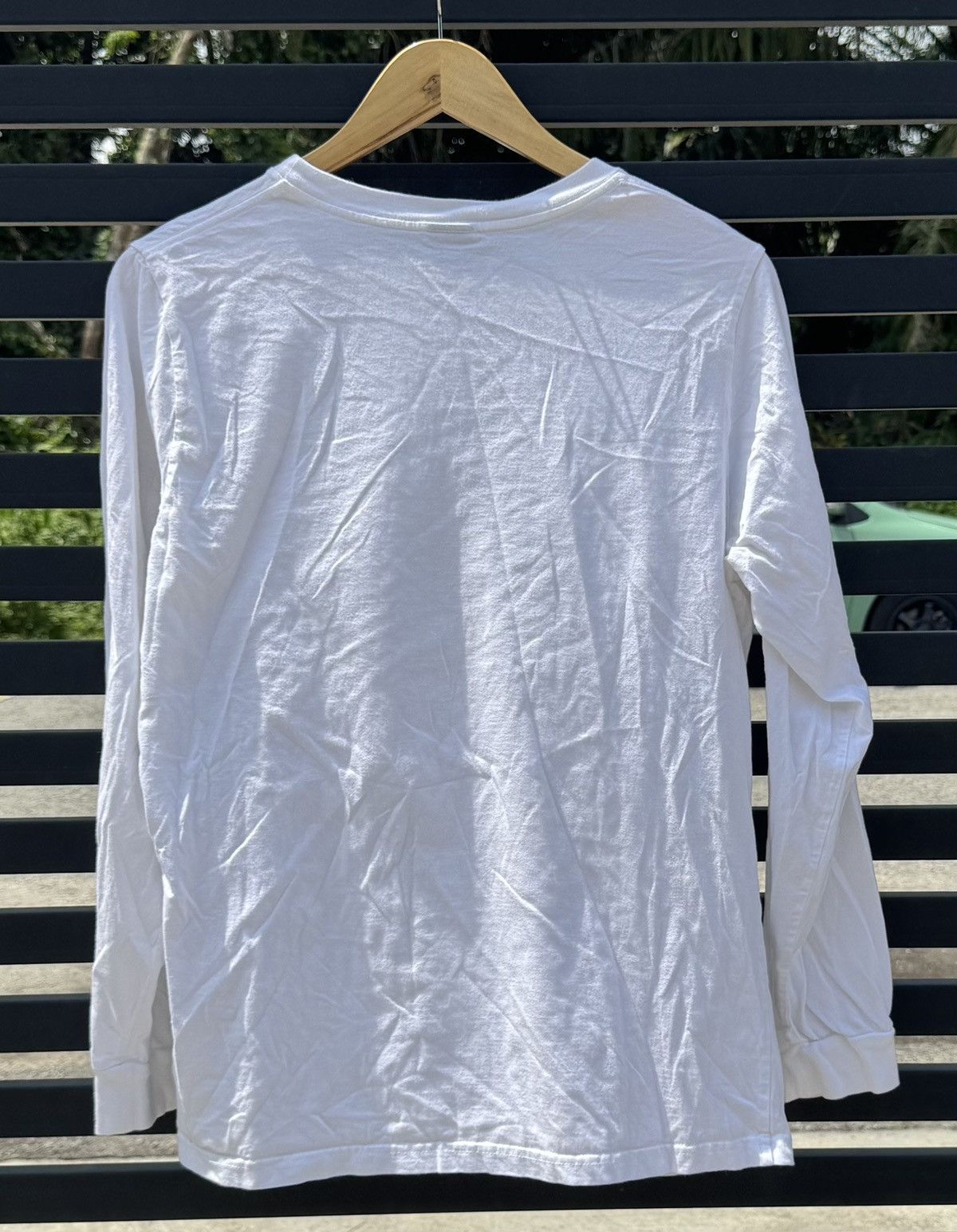 Number (N)ine Number (N)ine Milk and Cookies Shirt Size US M / EU 48-50 / 2 - 2 Thumbnail
