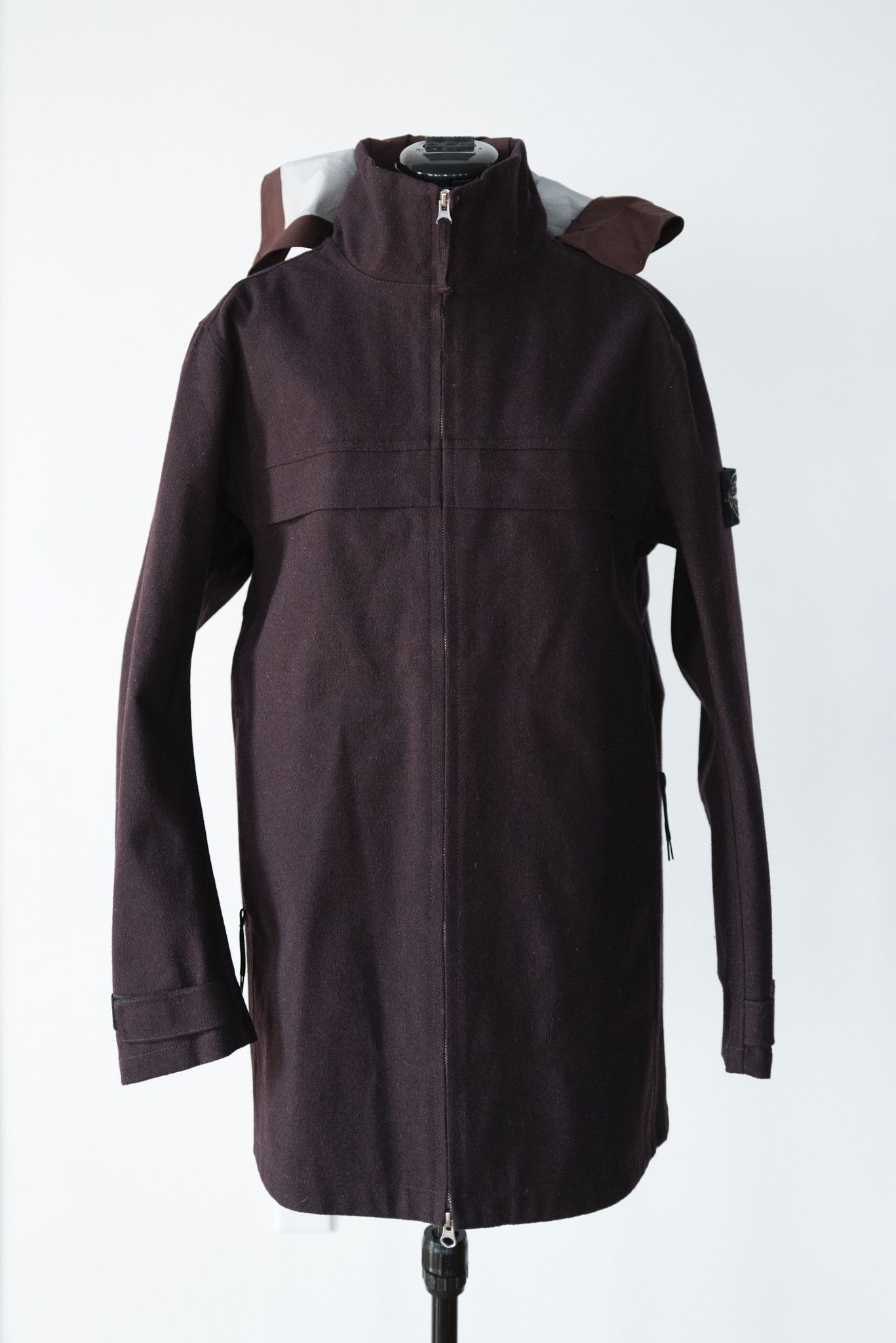 Stone Island Performance Jacket sz M