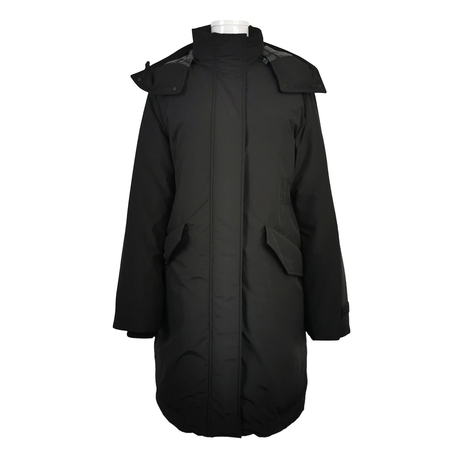 Burberry Burberry Women s Down Jackets Size S / US 4 / IT 40 - 1 Thumbnail