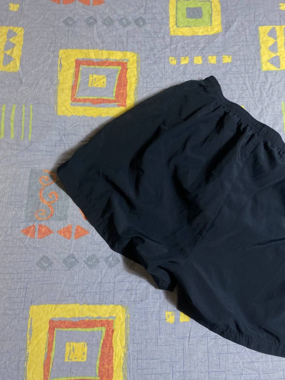 Nike Nike Shorts Size US 36 / EU 52 - 16 Thumbnail