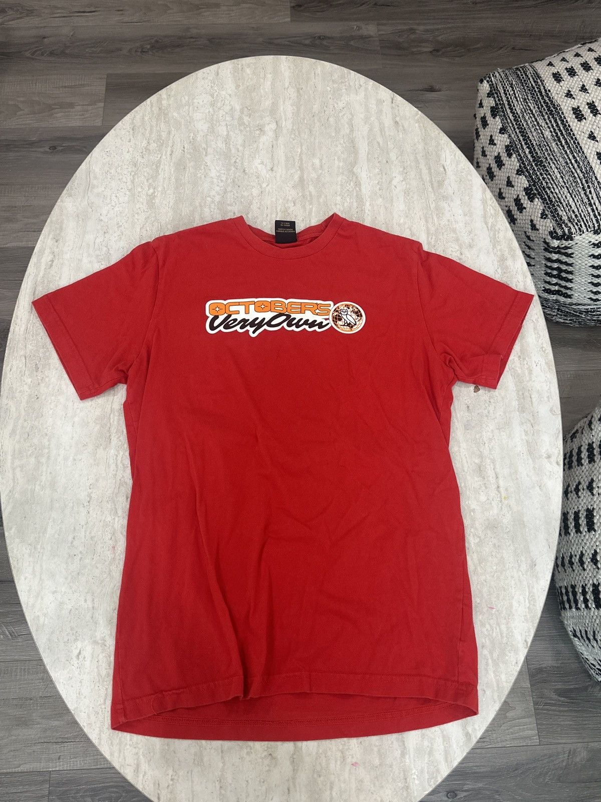 October's Very Own OVO tee Size US S / EU 44-46 / 1 - 2 Thumbnail