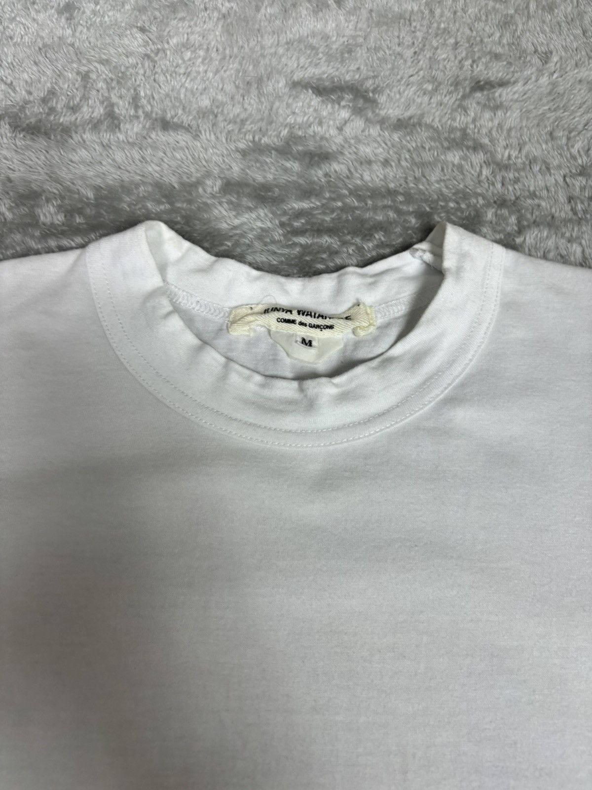Comme des Garcons × Junya Watanabe Comme des Garcons x Junya Watanabe Size S / US 4 / IT 40 - 4 Thumbnail
