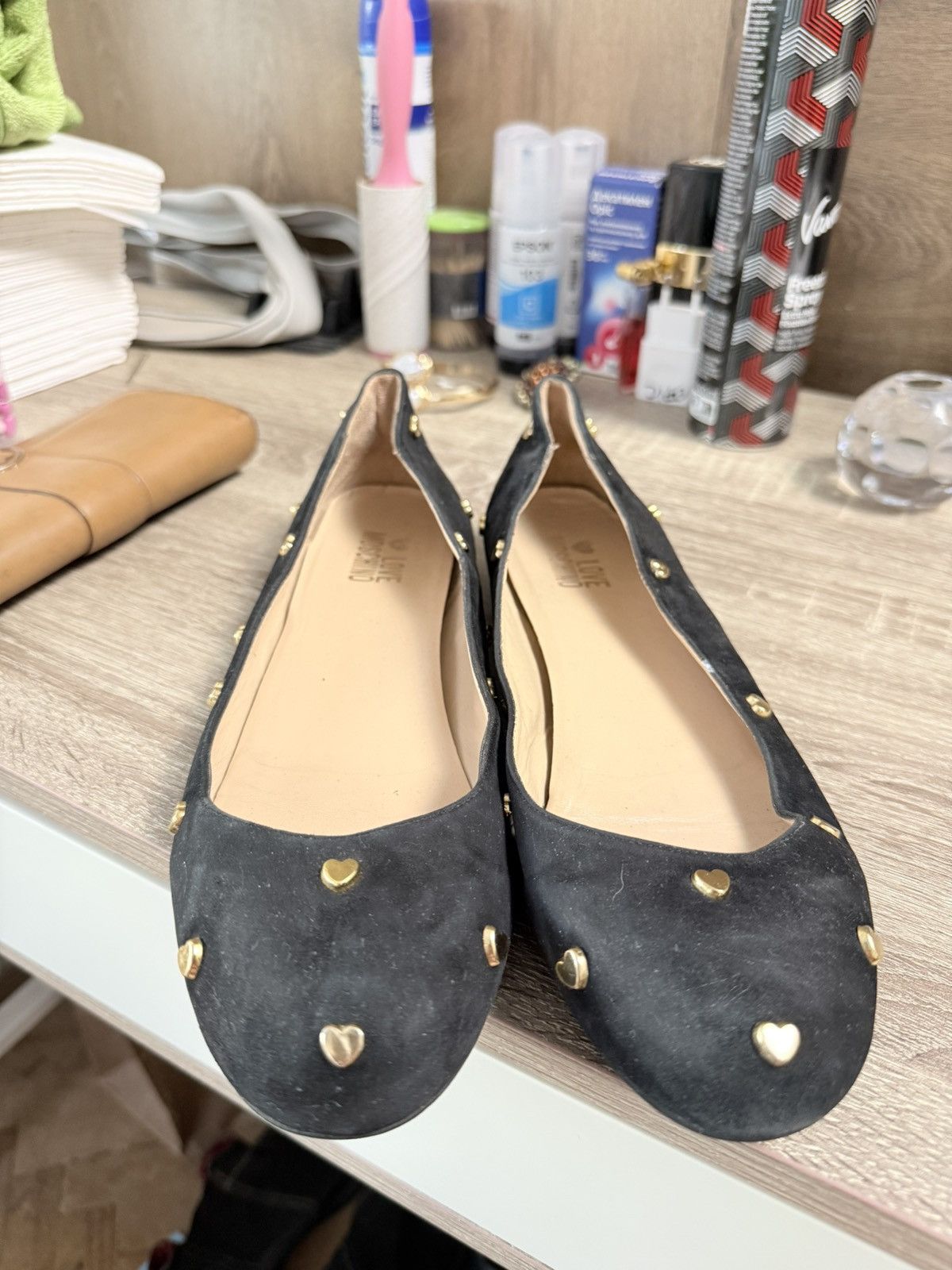 Love Moschino Very nice Size US 11 / IT 41 - 1 Thumbnail