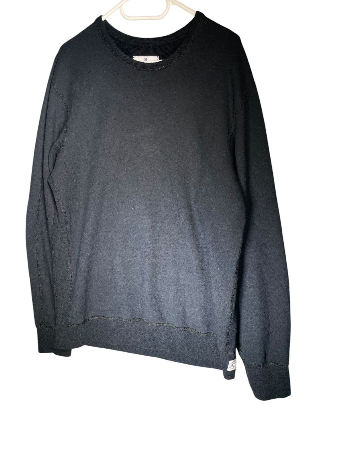 Reigning Champ Reigning Champ Crewneck Size US L / EU 52-54 / 3 - 4 Thumbnail