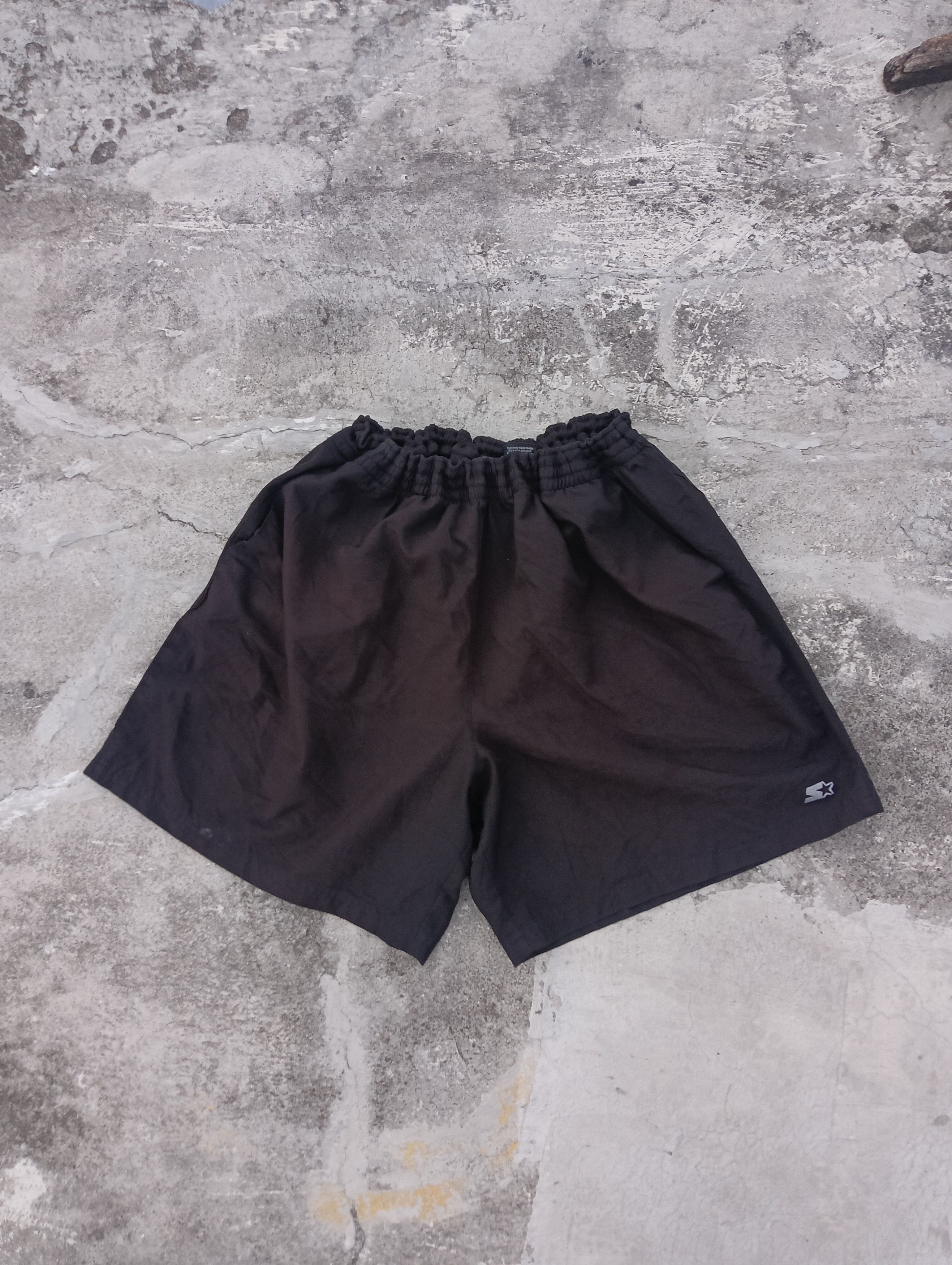 Starter Short pants STARTER Size US 30 / EU 46 - 1 Thumbnail
