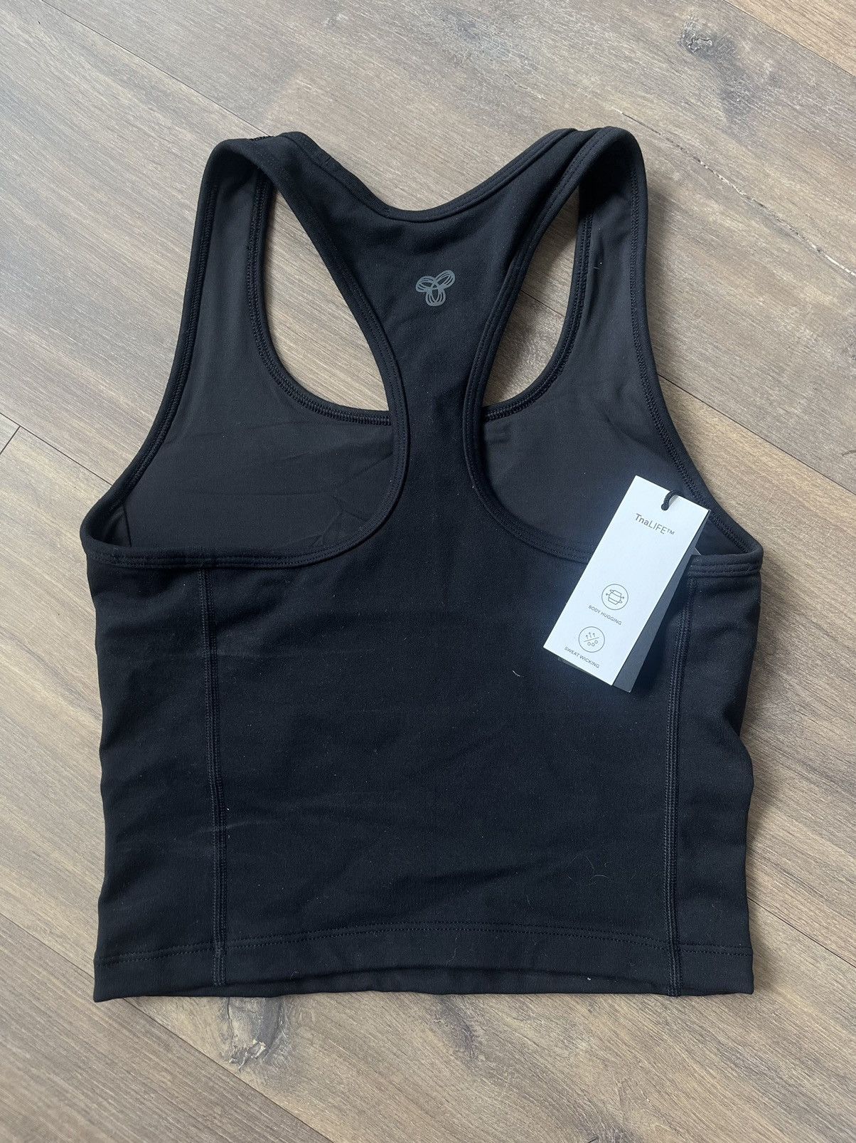 Aritzia × TNA TnAction TnaLIFE™ Skip Tank Size XS / US 0-2 / IT 36-38 - 2 Thumbnail