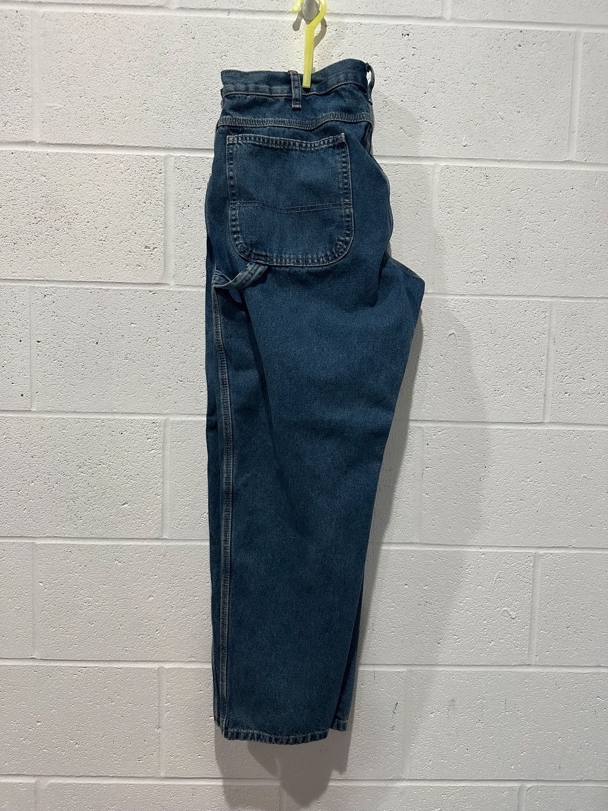 Dickies Dickies Carpenter Jeans Size 36X30 Size US 36 / EU 52 - 1 Thumbnail