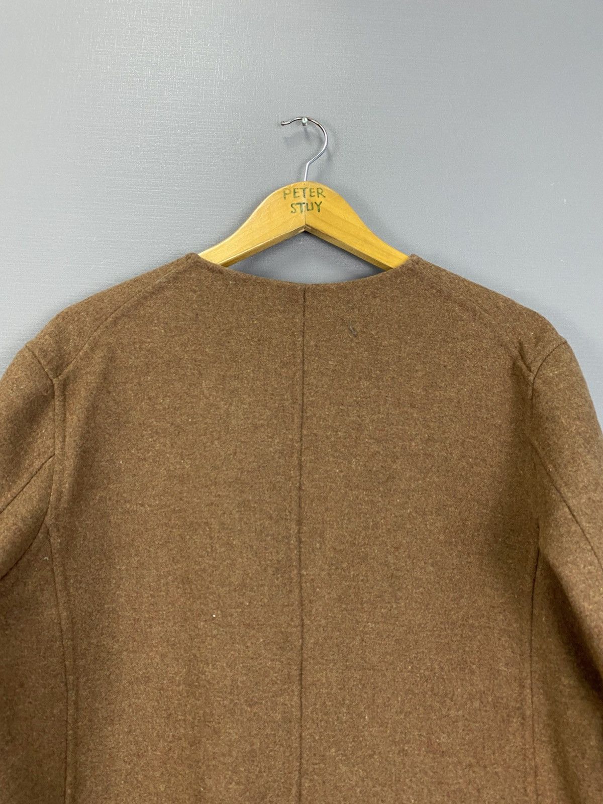 Jil Sander × Uniqlo Jil Sander x Uniqlo Jacket Size US L / EU 52-54 / 3 - 11 Thumbnail