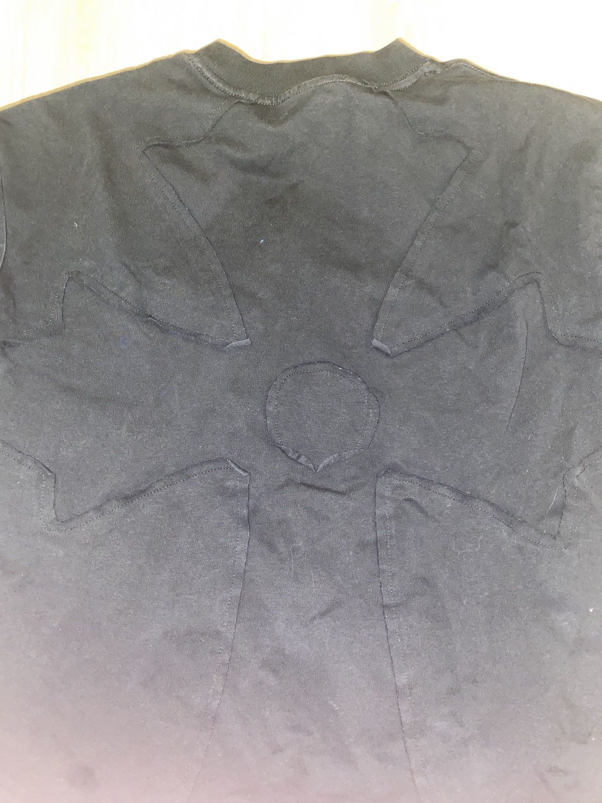 Vintage Chrome Tee Size US S / EU 44-46 / 1 - 6 Thumbnail