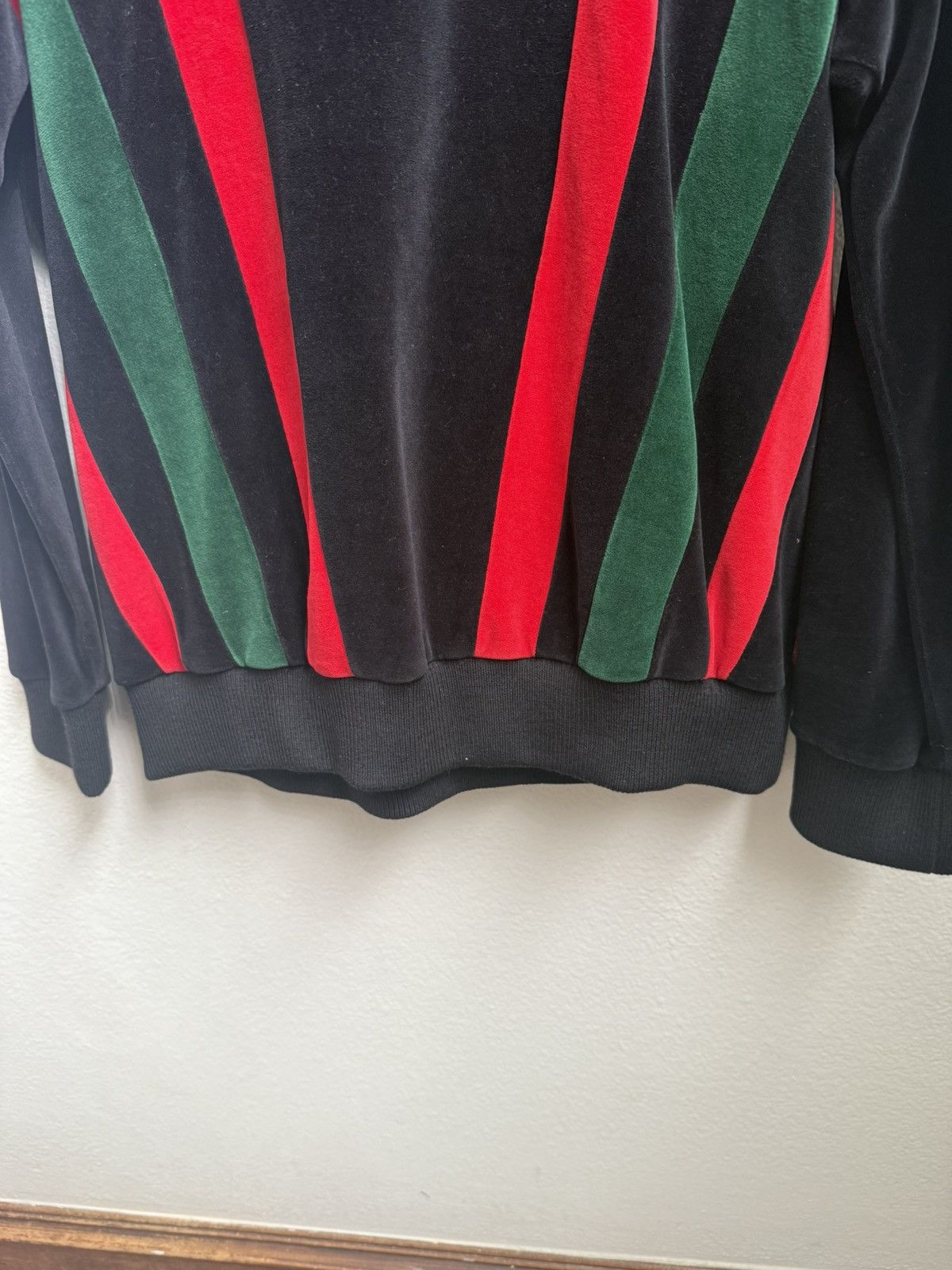 Gucci Gucci Hoodie Size US XL / EU 56 / 4 - 6 Thumbnail
