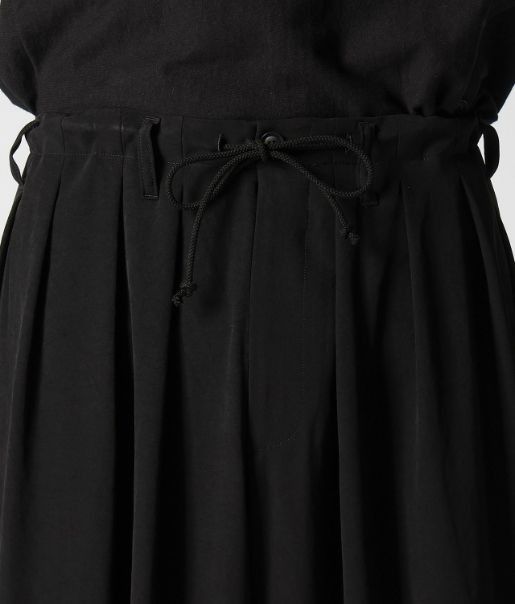 Yohji Yamamoto YOHJI YAMAMOTO TUXEDO STANDARD BALLOON PANTS Size US 44 / EU 60 - 4 Thumbnail