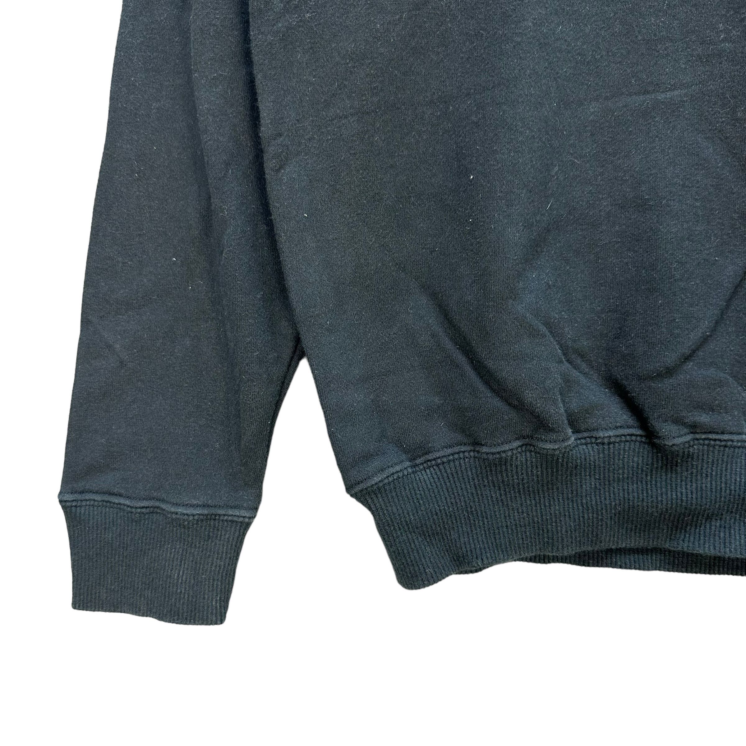 PERSON'S Person's Sports Big Logo Crewneck Youth Sweatshirts #A2-0043 Size US L / EU 52-54 / 3 - 6 Thumbnail