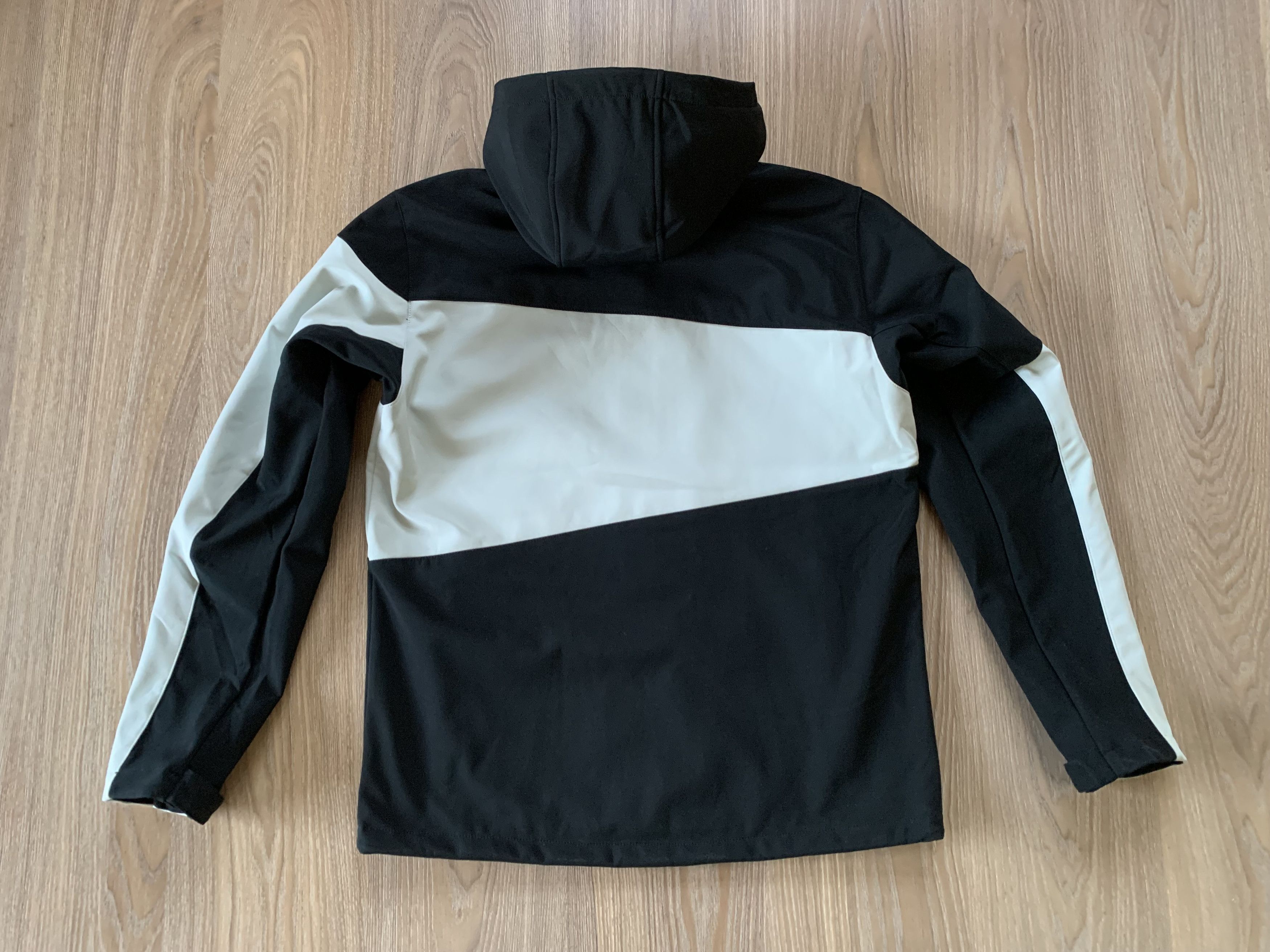 Other Hannah Noah Ski Boarding Soft Shell Hood Jacket Size US M / EU 48-50 / 2 - 3 Thumbnail