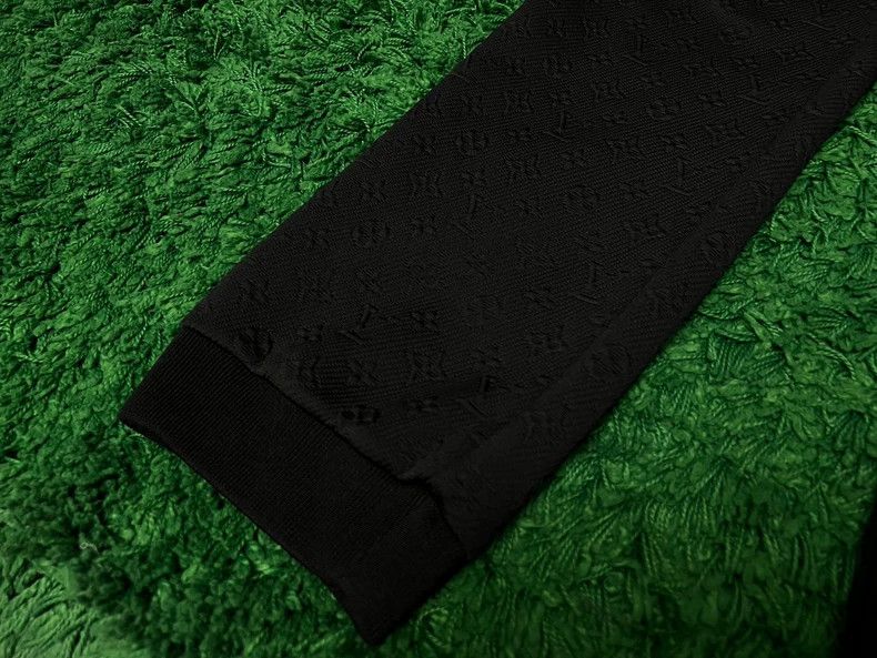 Louis Vuitton Louis Vuitton size s Old print dark print full print pants Size US 28 / EU 44 - 3 Thumbnail