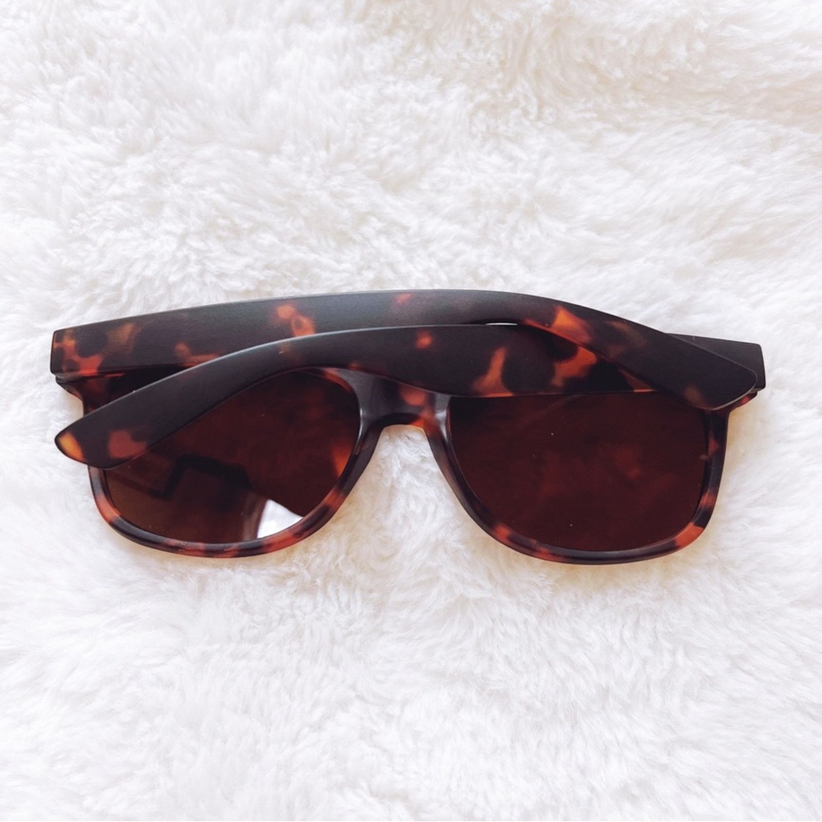 Other Max Tortoise Brown Polarized Sunglasses Size ONE SIZE - 8 Thumbnail