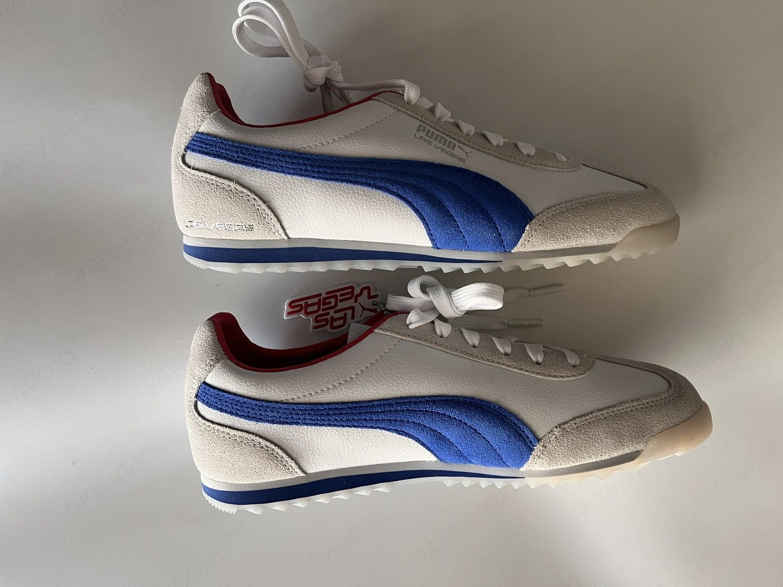Puma Puma Arizona Club Flagship Wins Las Vegas size 9 sneakers Size US 9 / IT 39 - 5 Thumbnail