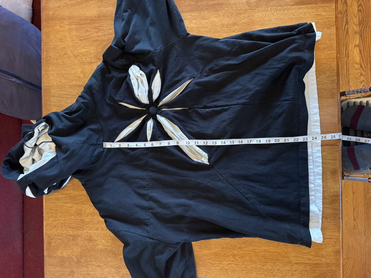 Kusikohc Oragami Hoodie Size US S / EU 44-46 / 1 - 6 Thumbnail