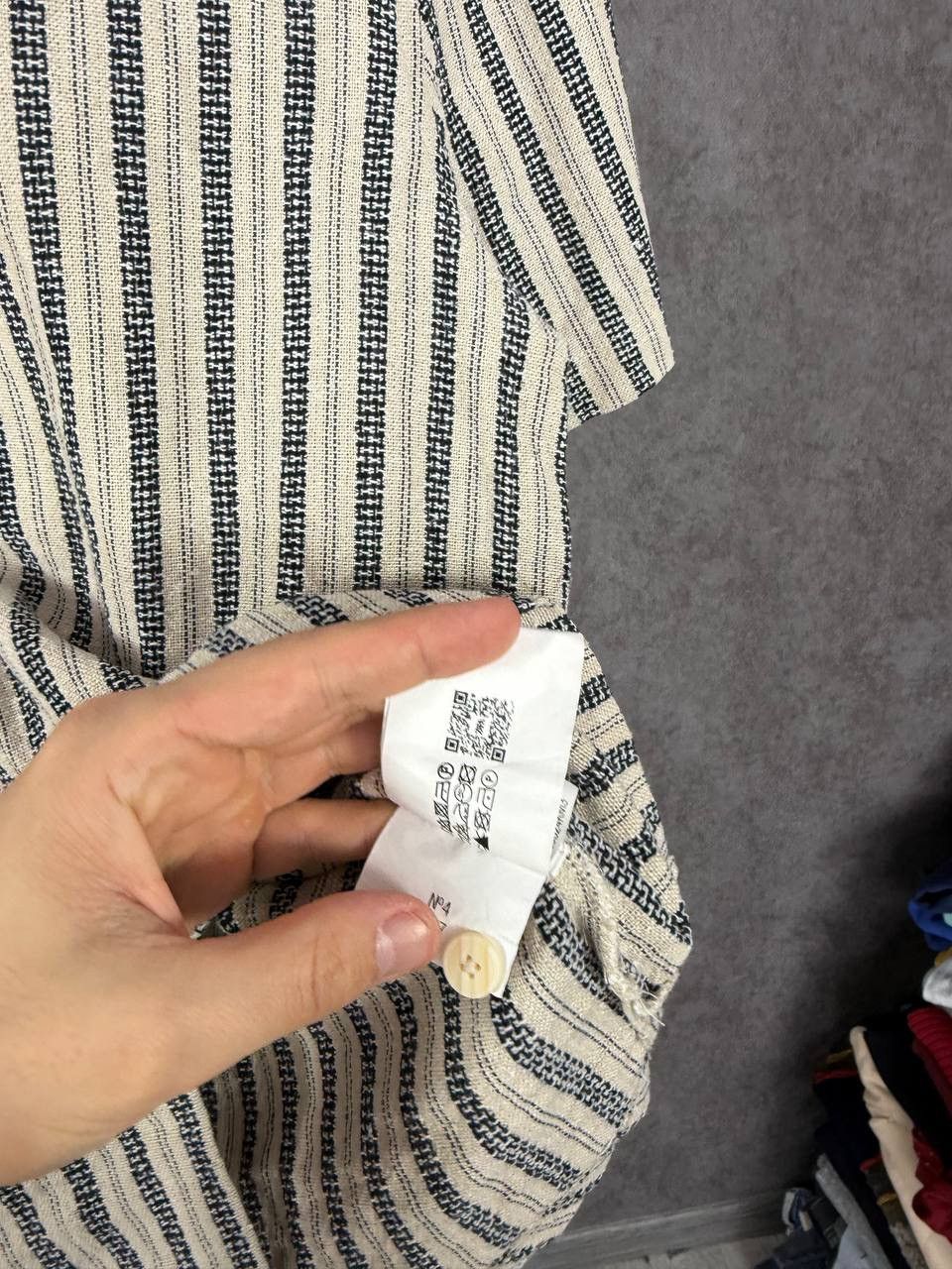 Zara Zara Man Hawaiian shirt Size US M / EU 48-50 / 2 - 4 Thumbnail