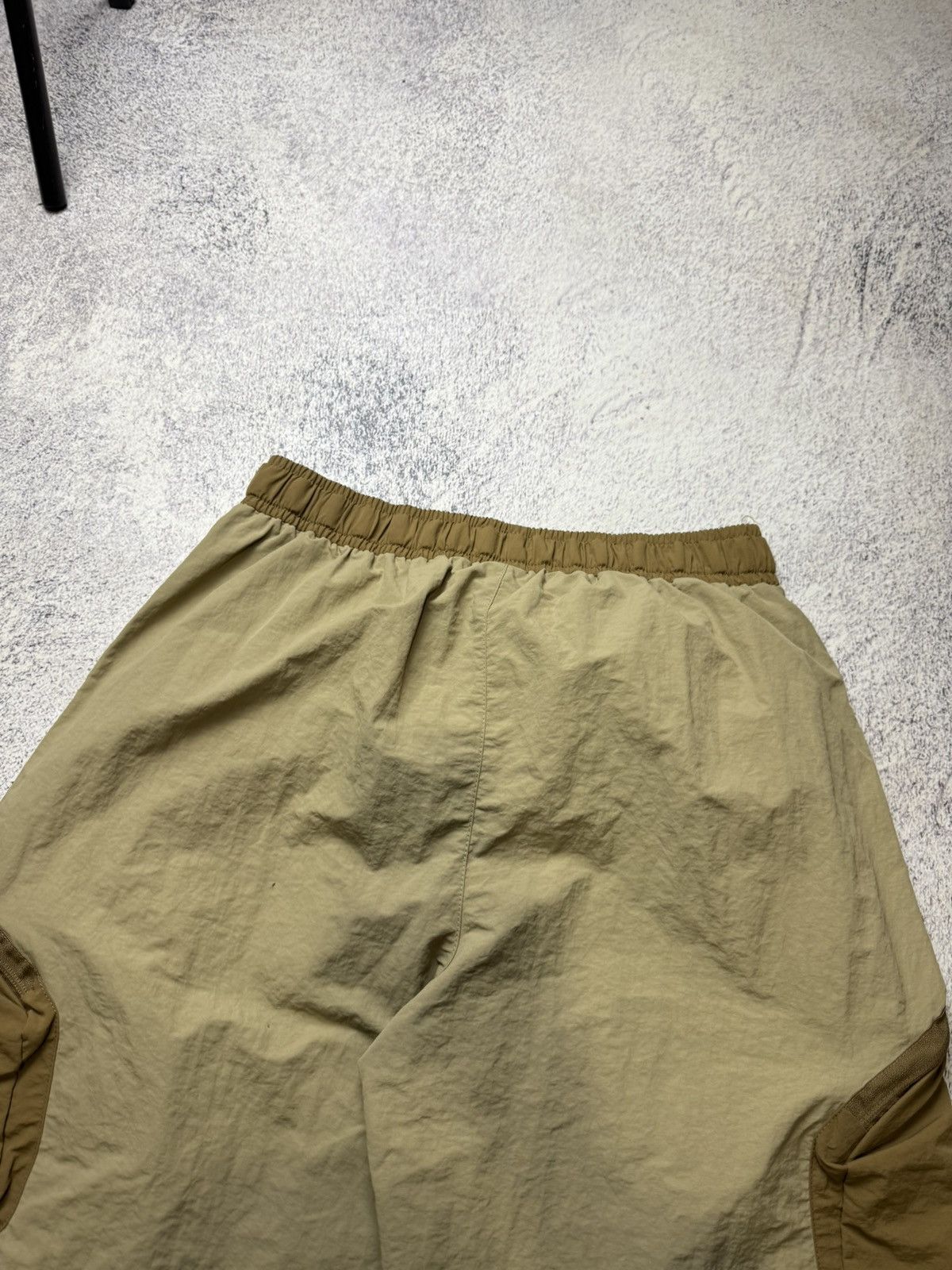 Vintage Mens Cargo Shorts Size US 36 / EU 52 - 11 Thumbnail