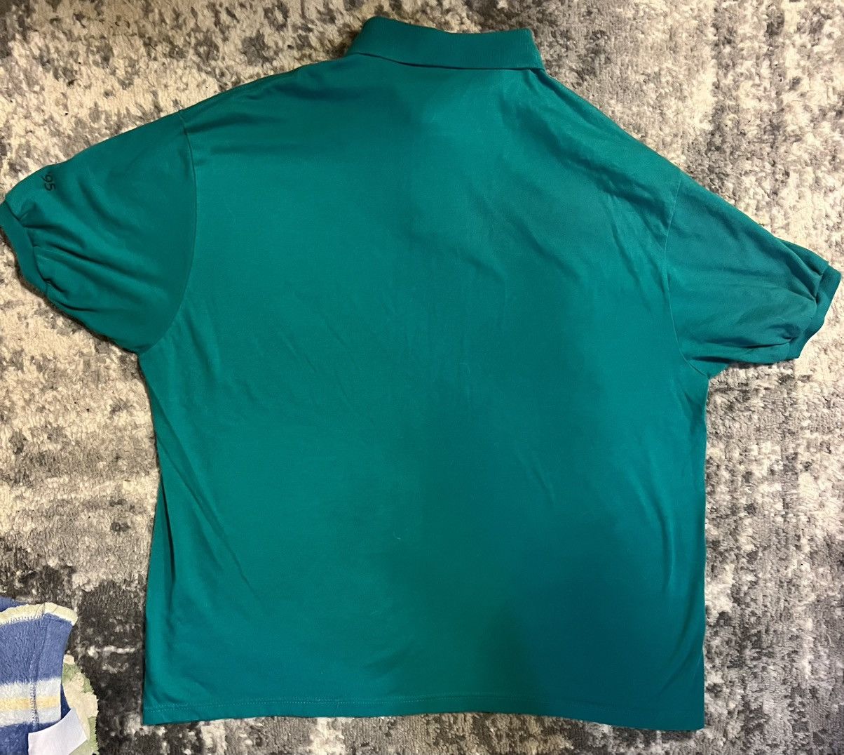 Vintage Niddle ‘95 HST Hunter Thompson Fear Loathing Vegas polo - XL Size US XL / EU 56 / 4 - 7 Thumbnail