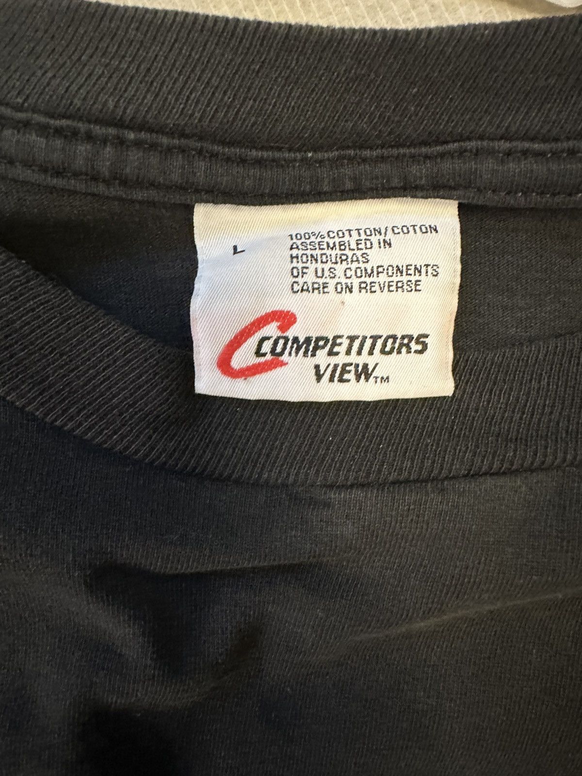 NASCAR VTG 1999 COMPETITORS VIEW NASCAR JEFF GORDON TSHIRT SIZE L Size US L / EU 52-54 / 3 - 3 Thumbnail