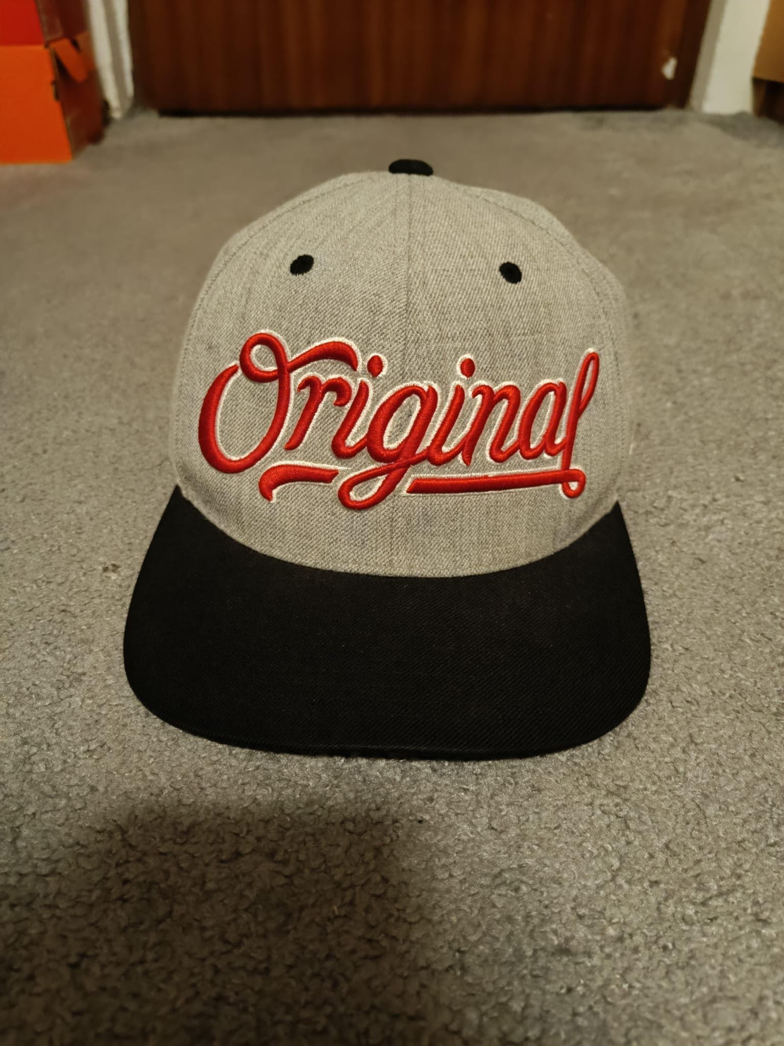 Other Original Cap Size ONE SIZE - 1 Thumbnail
