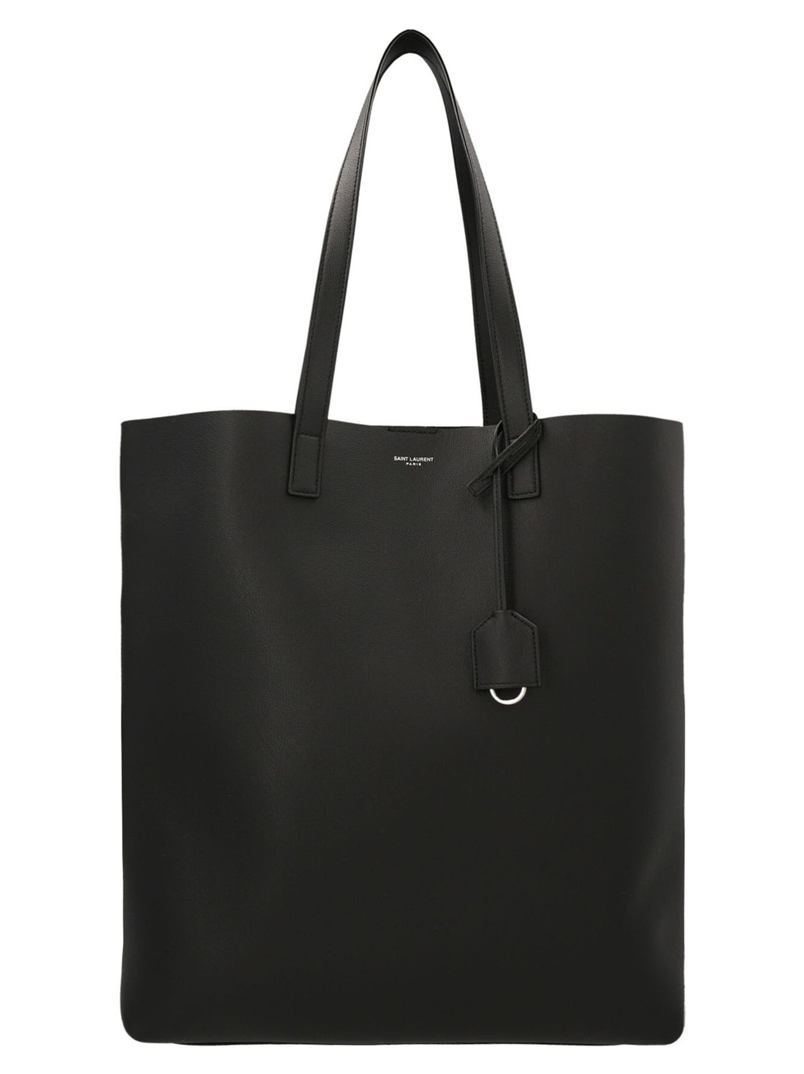 Saint Laurent Paris 'Bold' Shopping Bag Size ONE SIZE - 1 Thumbnail