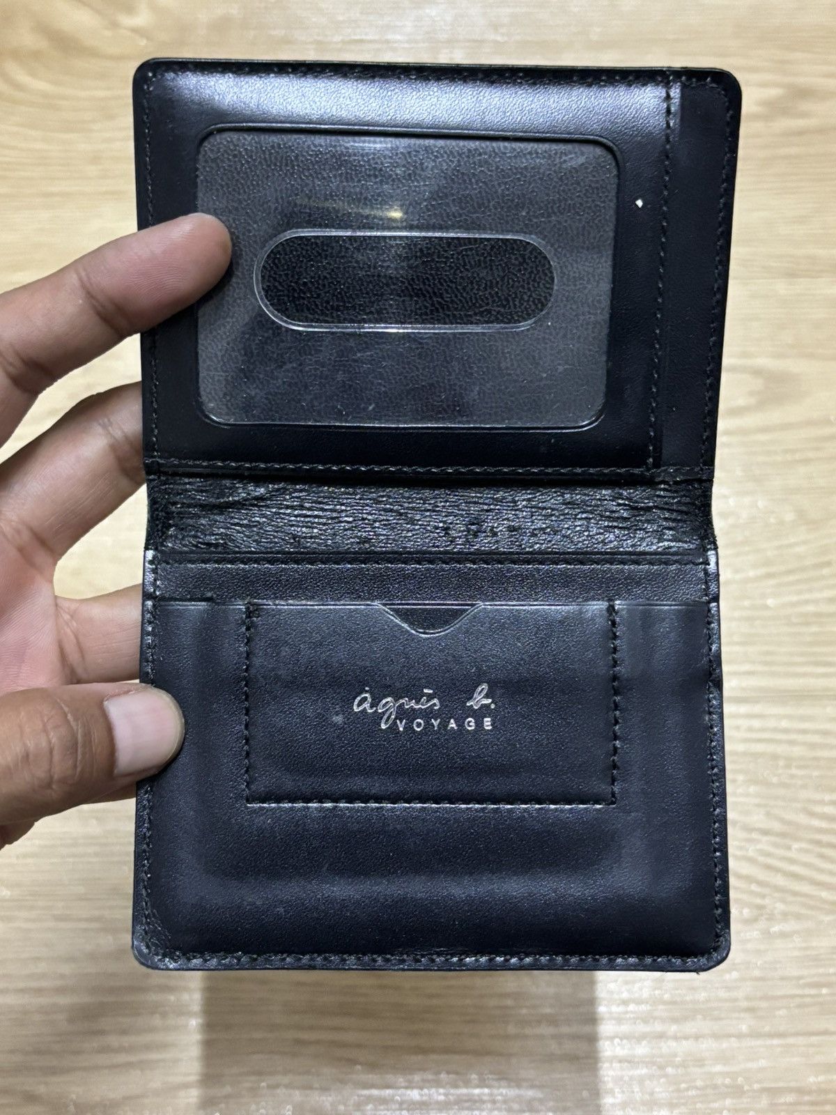 Other AGNES B CARD HOLDER Size ONE SIZE - 4 Thumbnail