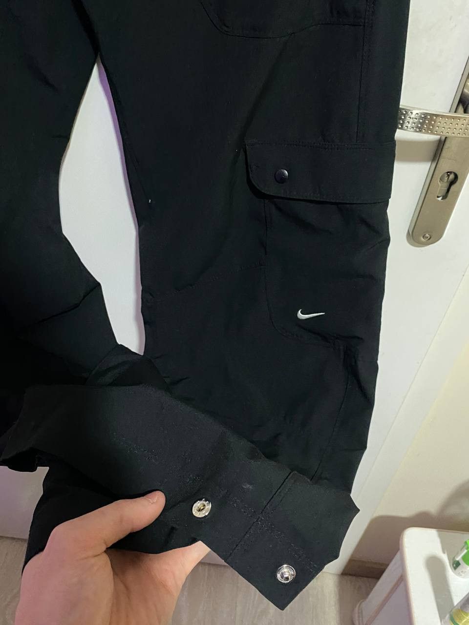 Nike Pants nike golf Size US 30 / EU 46 - 4 Thumbnail