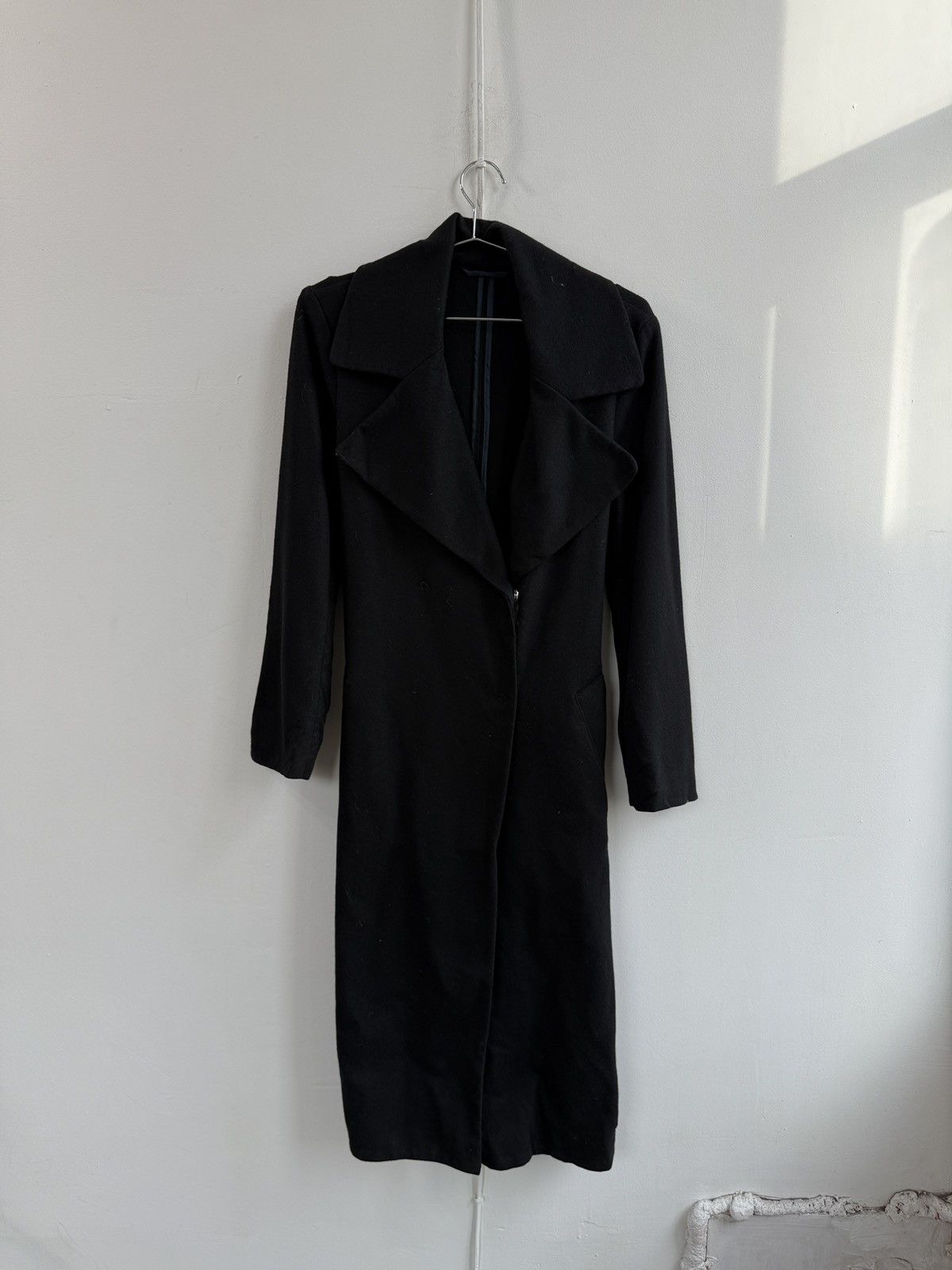 Filippa K Flippa K Ina Wool Coat Size XS / US 0-2 / IT 36-38 - 4 Thumbnail