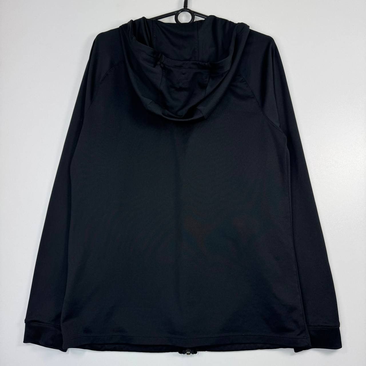 Nike Nike Liverpool FC Jacket Black AXA Football Mens Size M Size US M / EU 48-50 / 2 - 8 Thumbnail