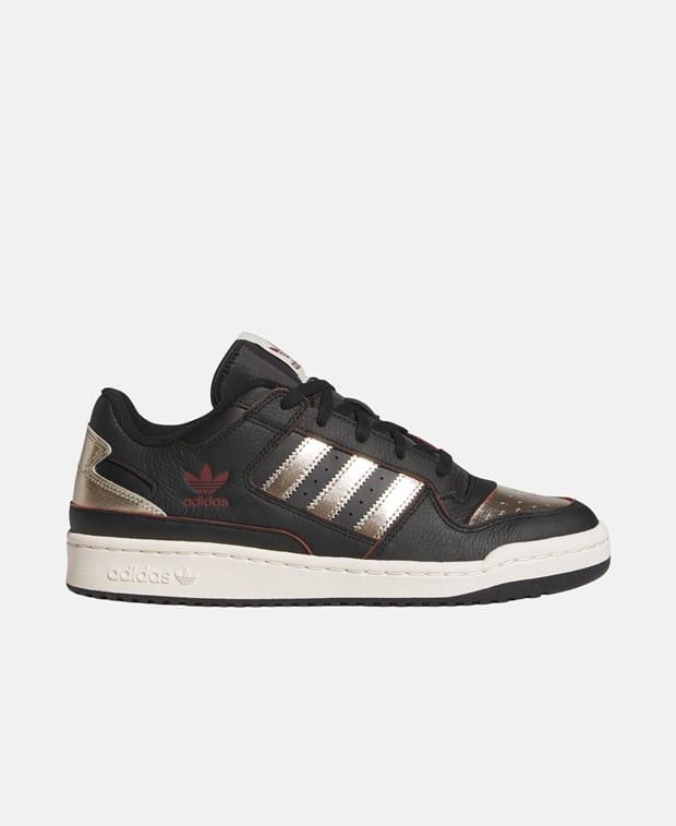 Adidas Forum Low Cl Basketball shoes Size US 11 / EU 44 - 1 Thumbnail