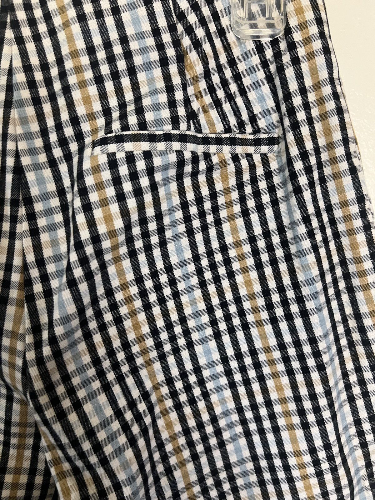 Other A New Day Womens Dress Pants Size 6 Size 28" / US 6 / IT 42 - 2 Thumbnail