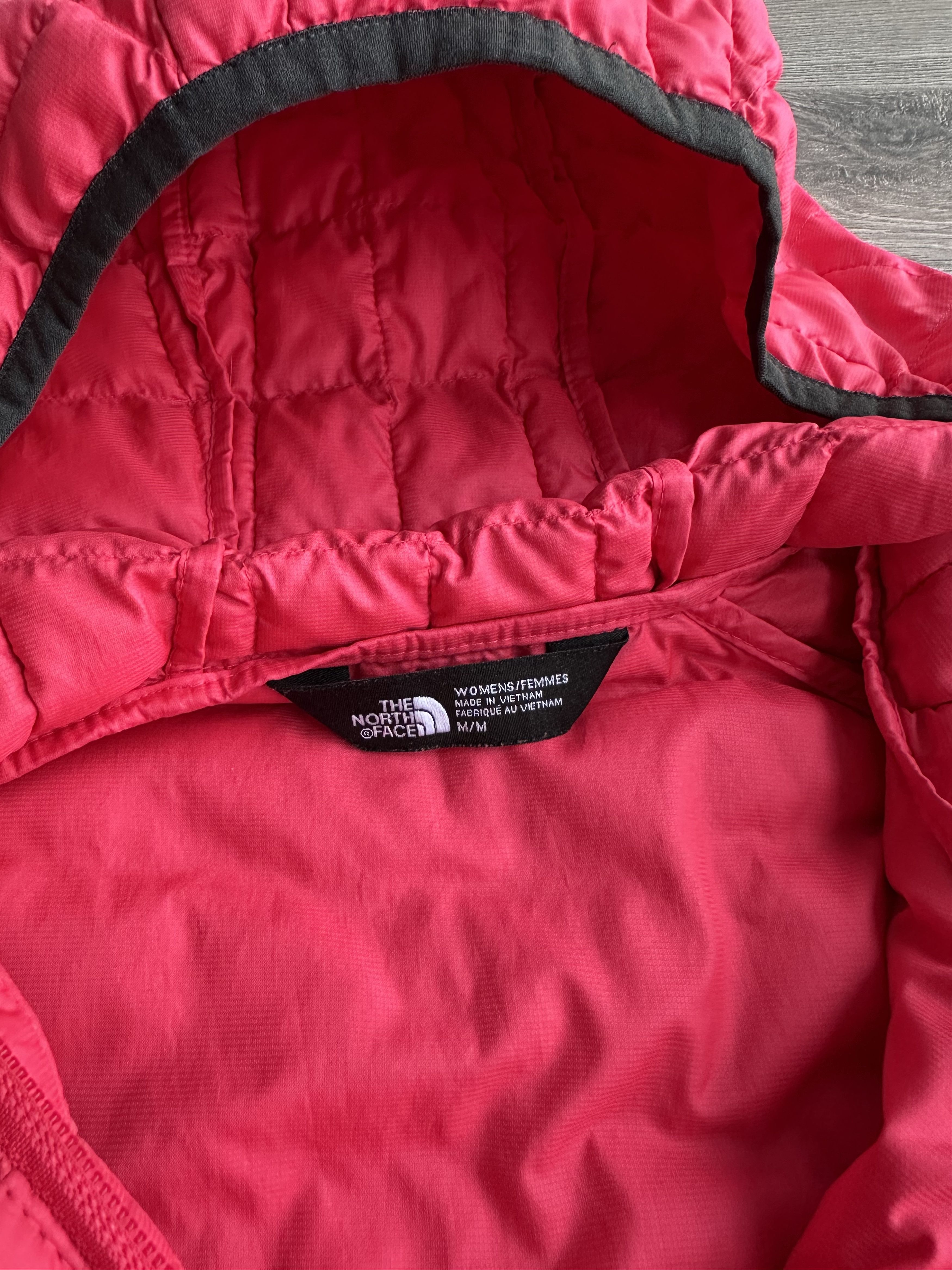 The North Face The North Face Micro Puffer Jacket Size US M / EU 48-50 / 2 - 7 Thumbnail